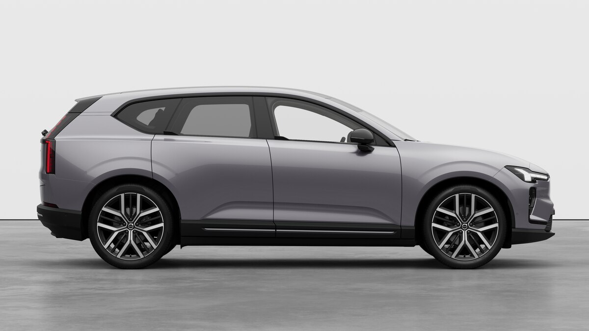 VOLVO EX60 Twin Ultra AWD-image-3