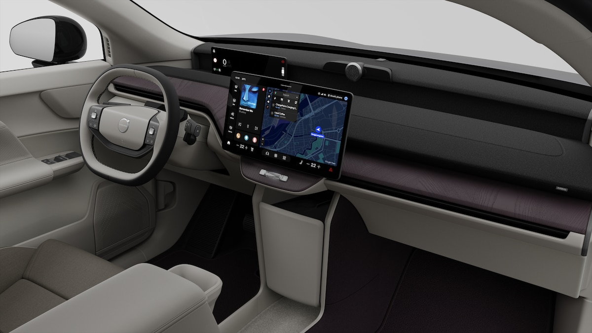 VOLVO EX60 Twin Ultra AWD-image-7