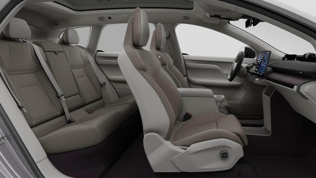 VOLVO EX60 Twin Ultra AWD-image-11