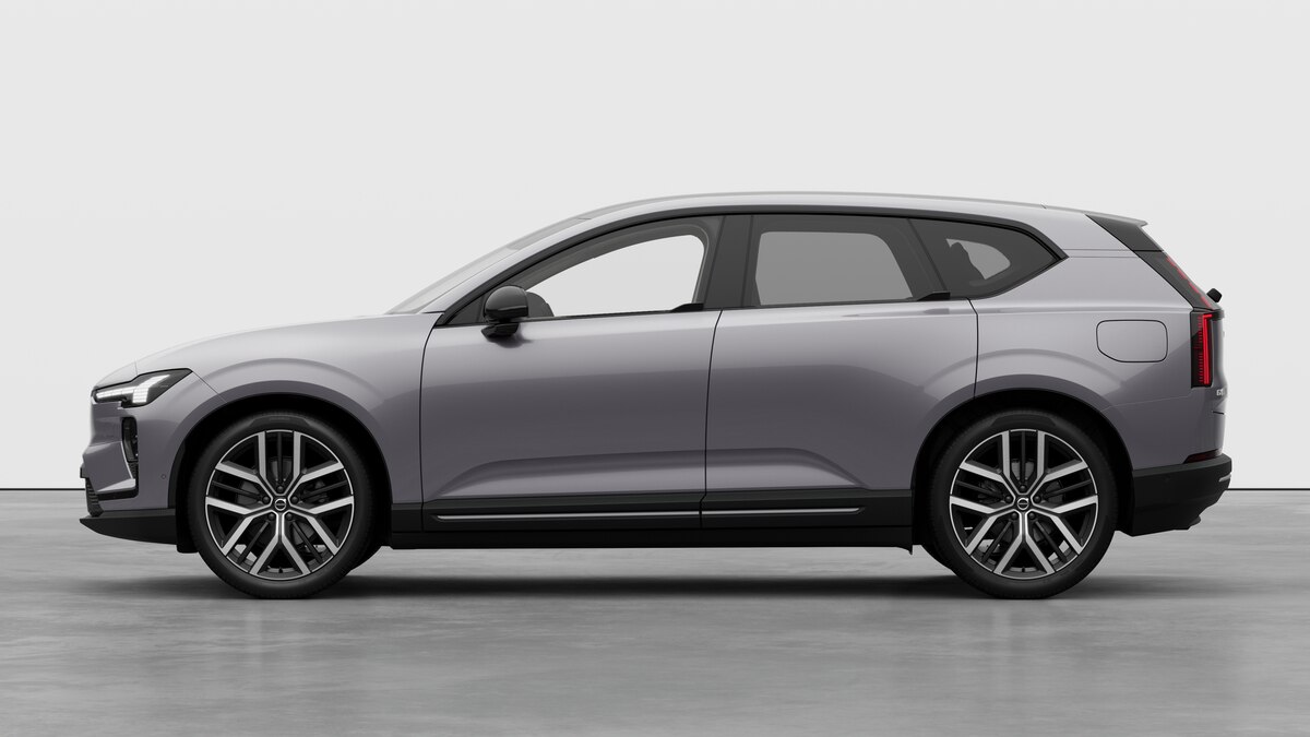 VOLVO EX60 Twin Ultra AWD-image-2