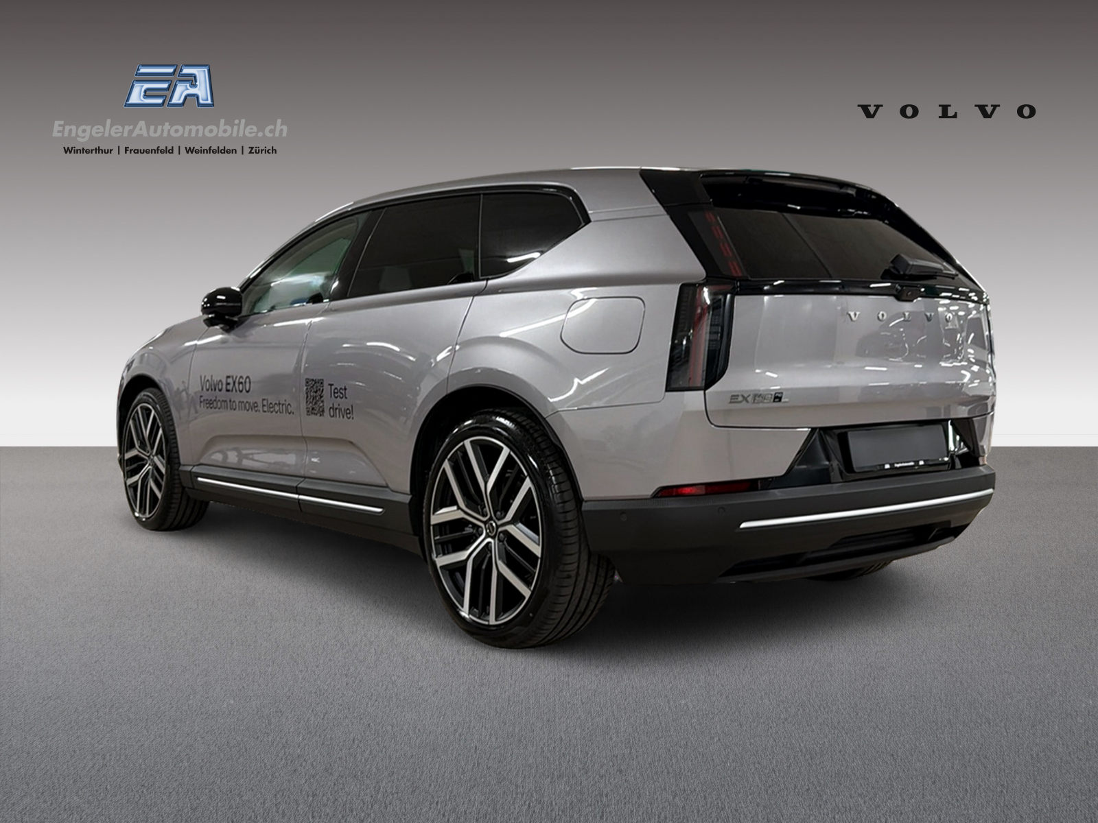 VOLVO EX60 Twin Ultra AWD-image-3