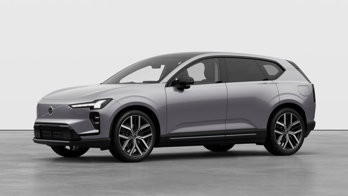 VOLVO EX60 Twin Ultra AWD-image-0