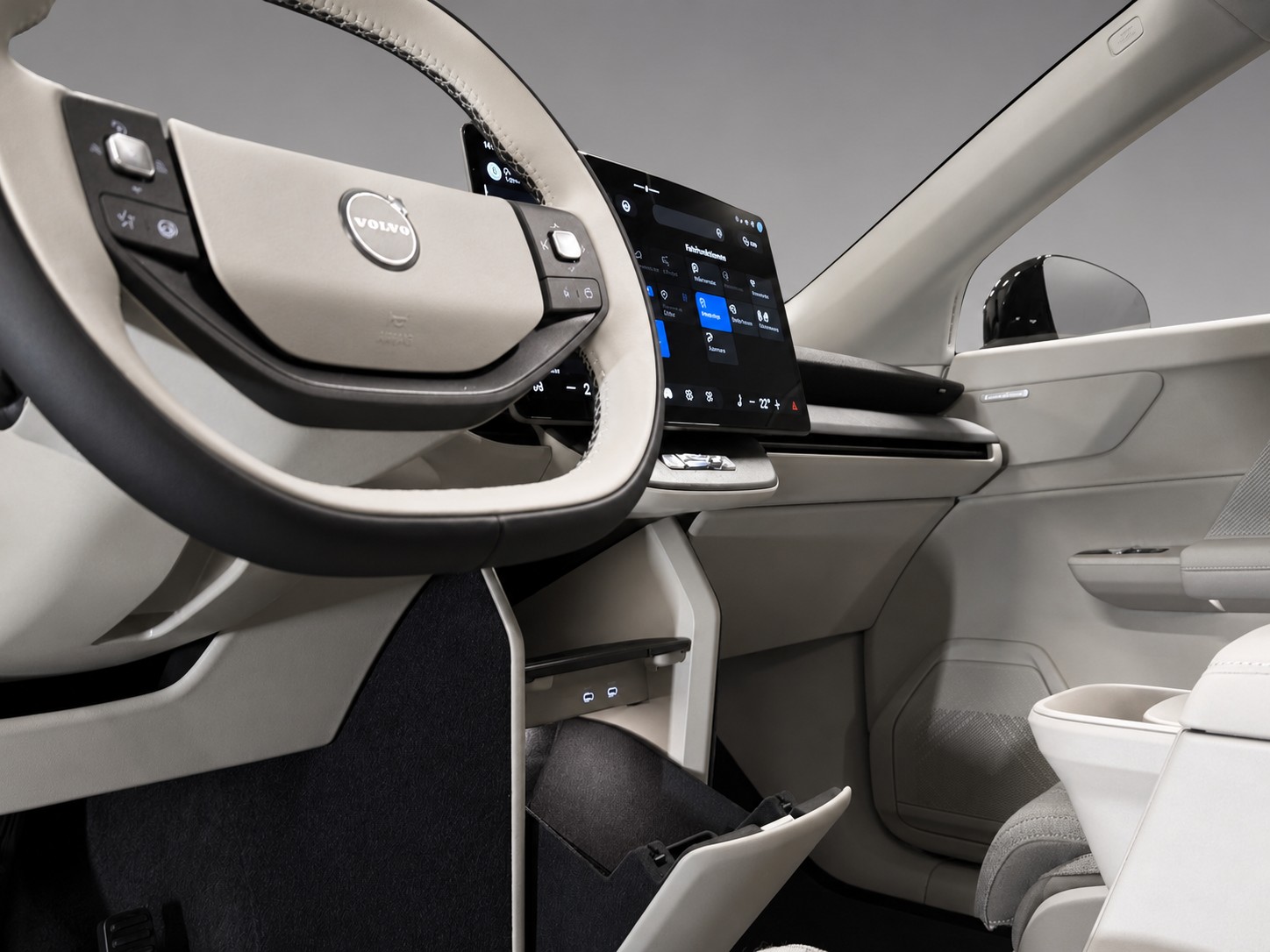 VOLVO EX60 Twin Ultra AWD-image-11
