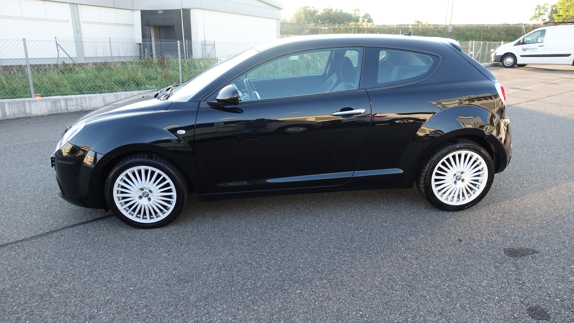 ALFA ROMEO MiTo 0.9 TwinAir Turbo Junior-image-3