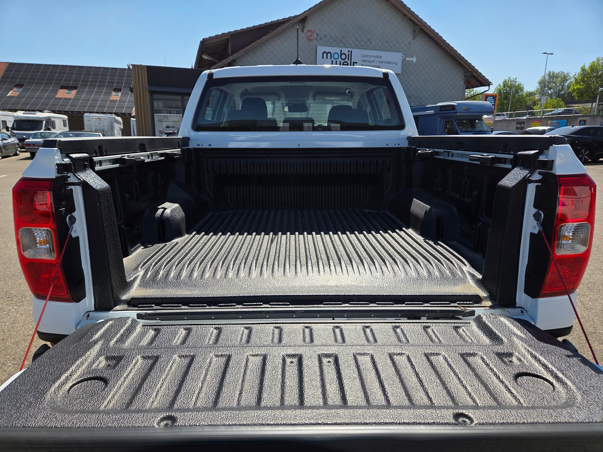 FORD Ranger XLT 2.3 Eco Boost e-4WD Automat-image-12