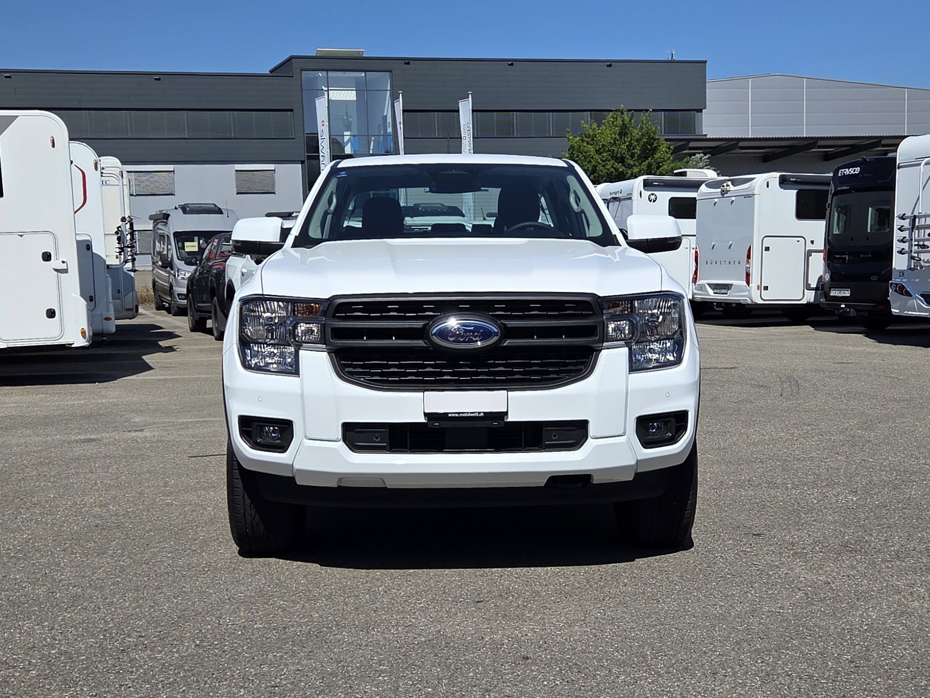 FORD Ranger XLT 2.3 Eco Boost e-4WD Automat-image-5