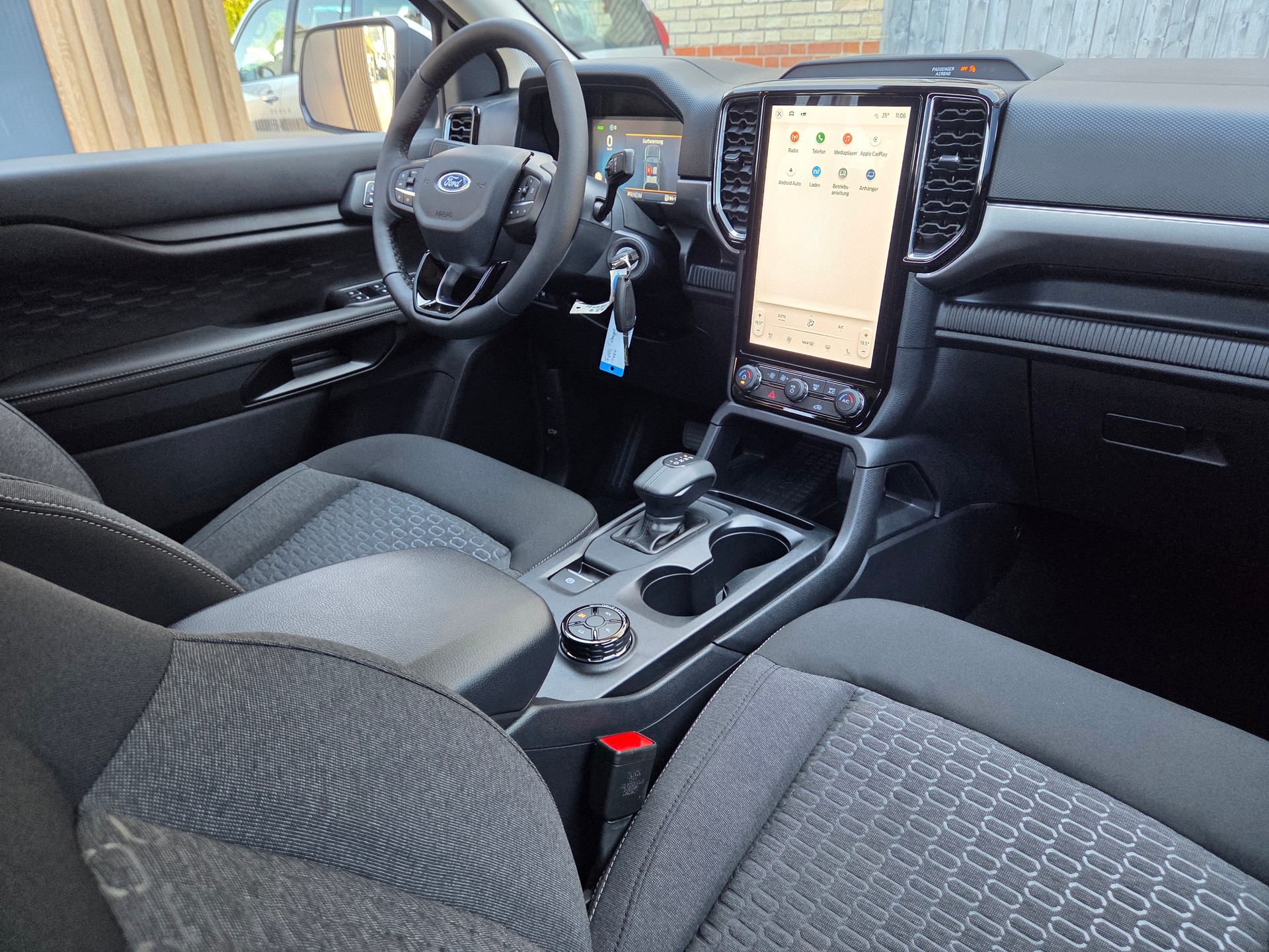 FORD Ranger XLT 2.3 Eco Boost e-4WD Automat-image-10