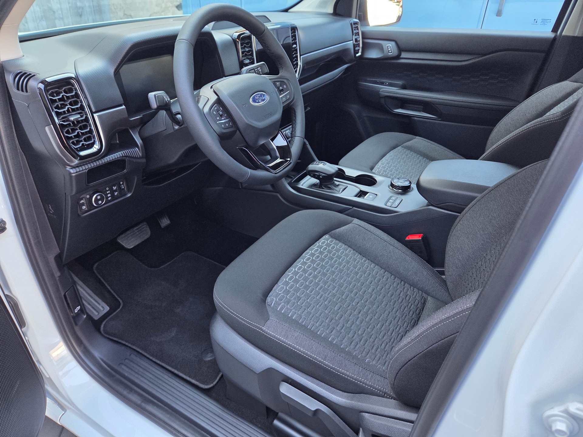 FORD Ranger XLT 2.3 Eco Boost e-4WD Automat-image-6