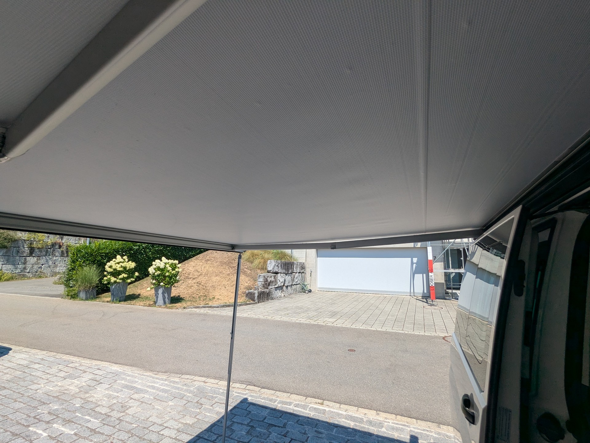 VW 2.0 TDI 140 California Beach Last Edition-image-15