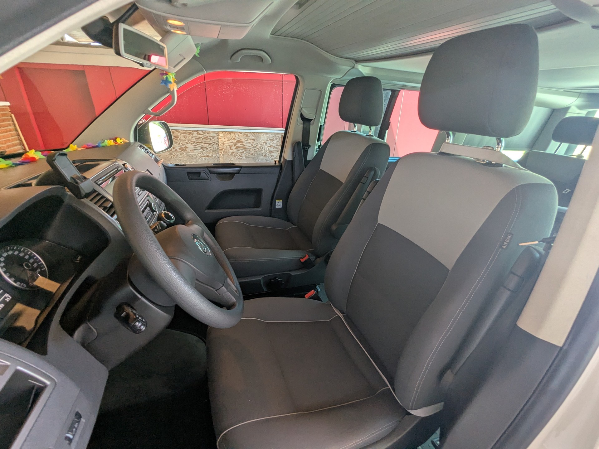 VW 2.0 TDI 140 California Beach Last Edition-image-6