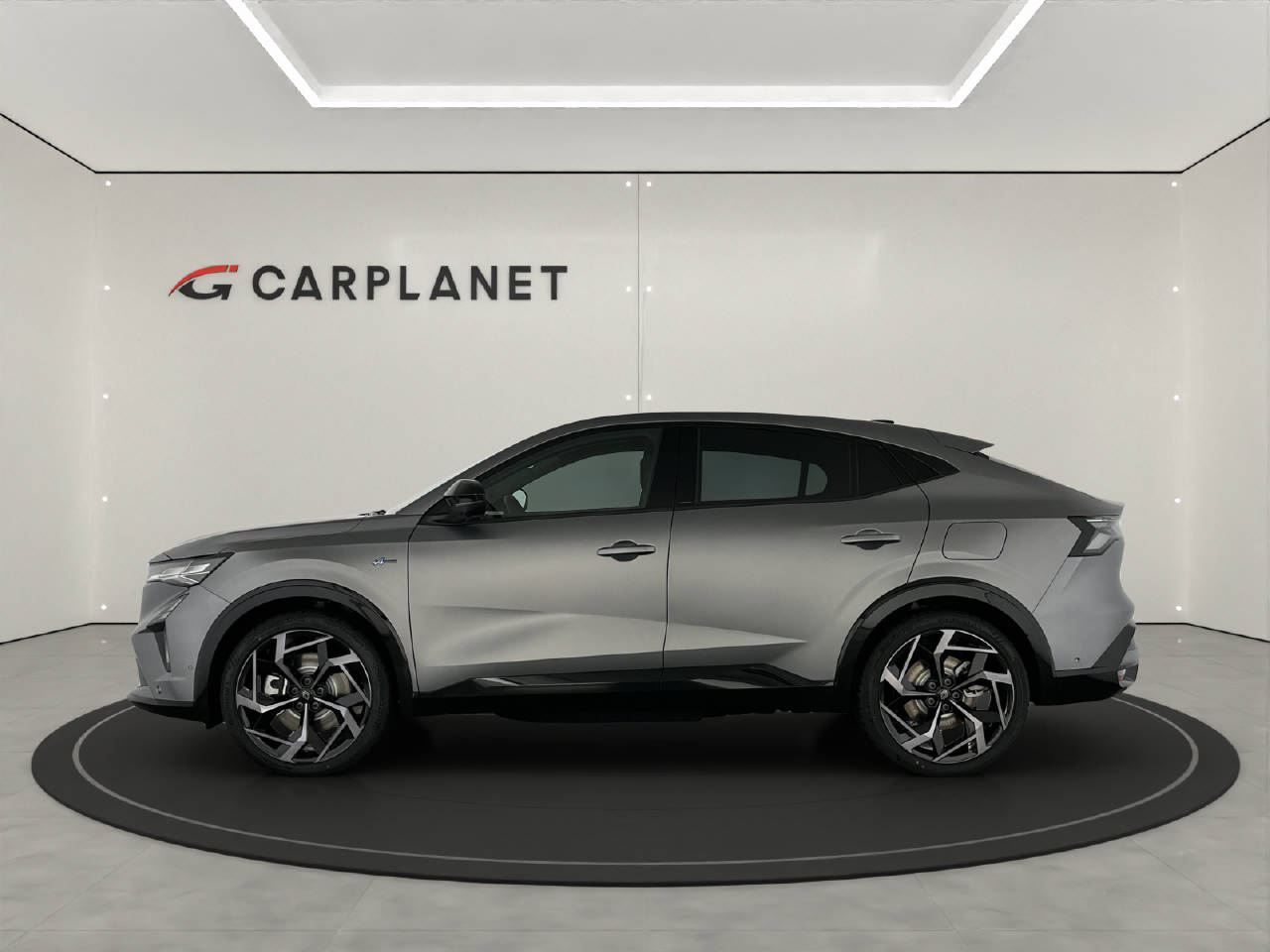 RENAULT Rafale 1.2 E-Tech Plug-in Atelier Alpine-image-1