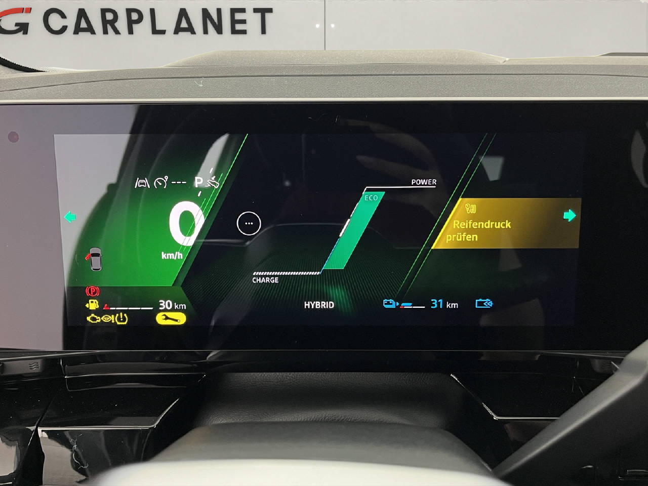 RENAULT Rafale 1.2 E-Tech Plug-in Atelier Alpine-image-10