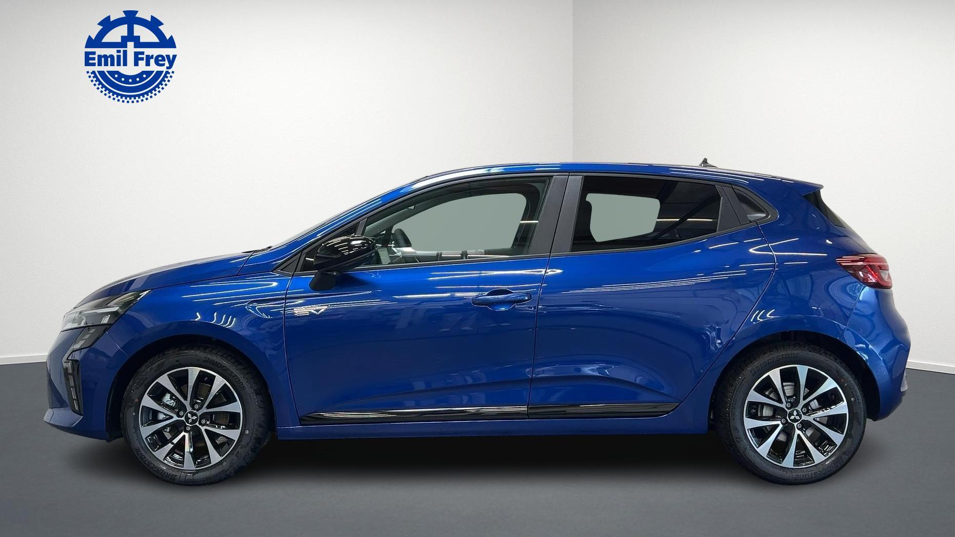 MITSUBISHI Colt 1.6 HEV Invite+-image-1