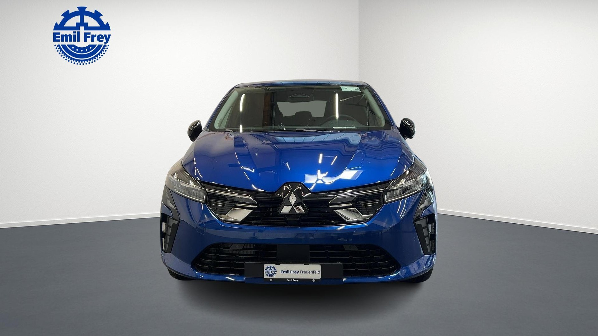 MITSUBISHI Colt 1.6 HEV Invite+-image-7