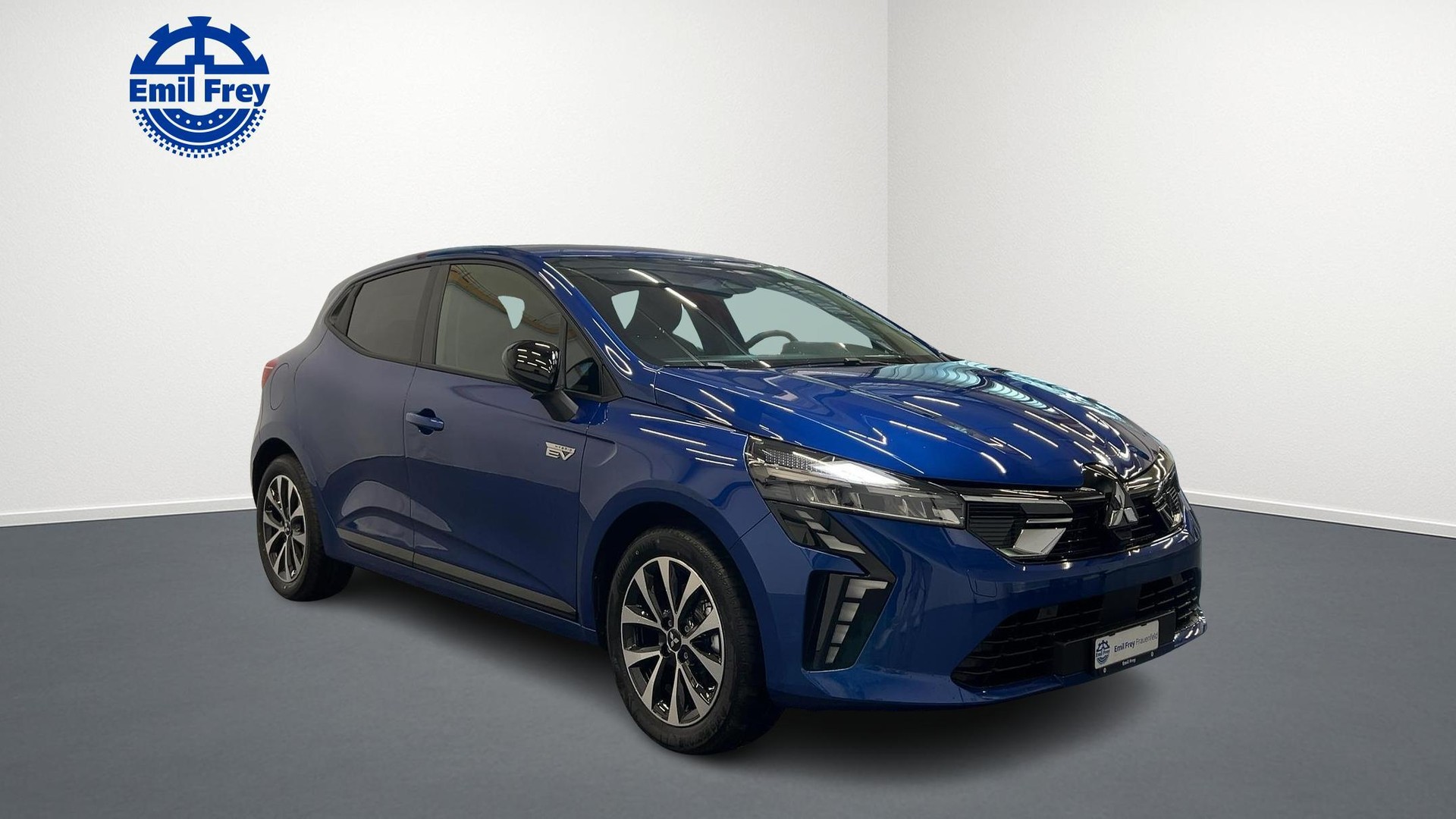 MITSUBISHI Colt 1.6 HEV Invite+-image-6