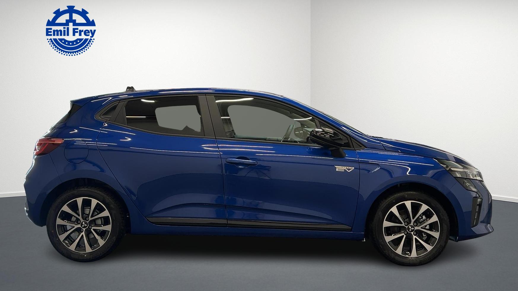 MITSUBISHI Colt 1.6 HEV Invite+-image-5