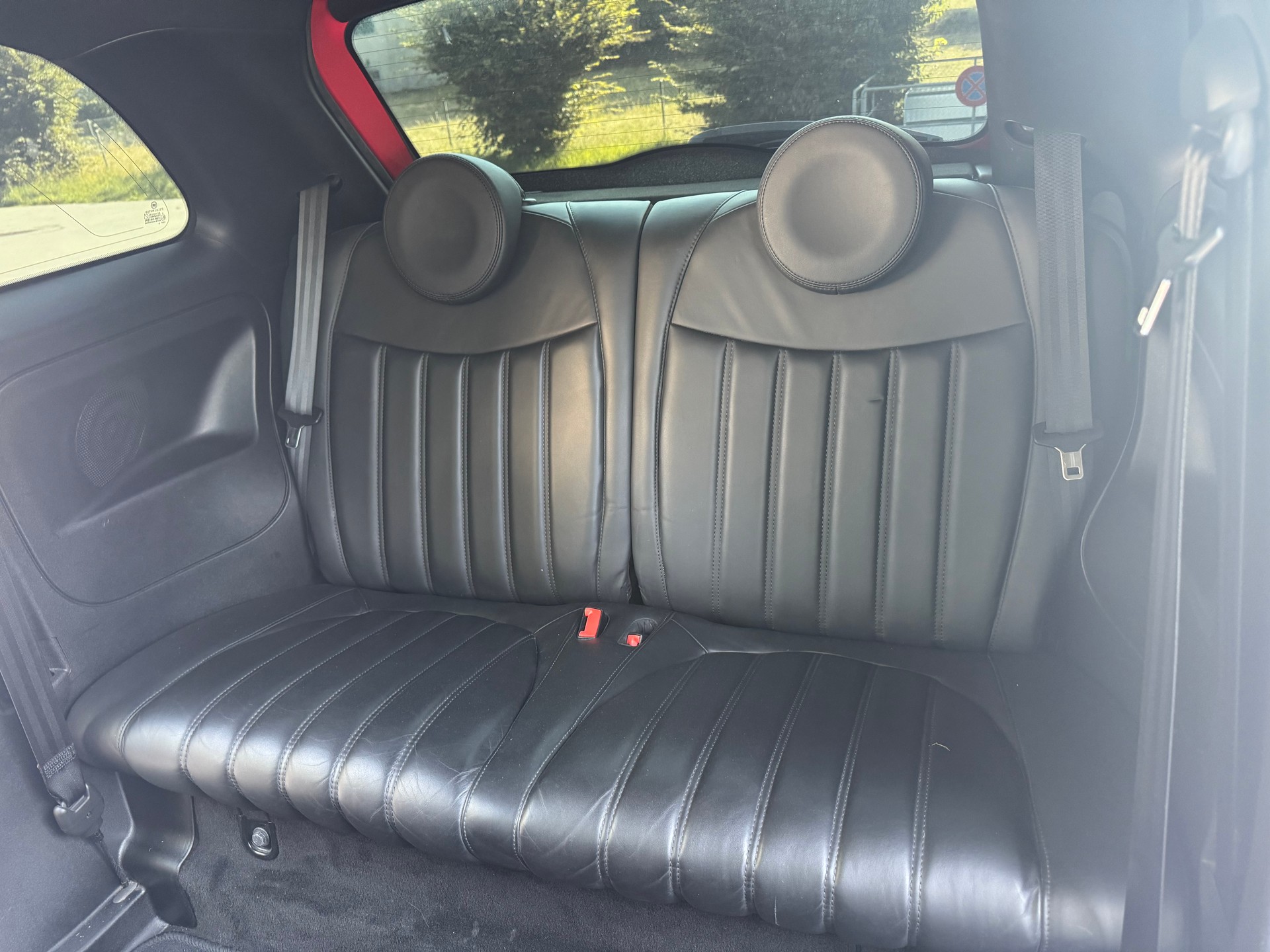 FIAT 595 1.4 16V Turbo Abarth Competition-image-14