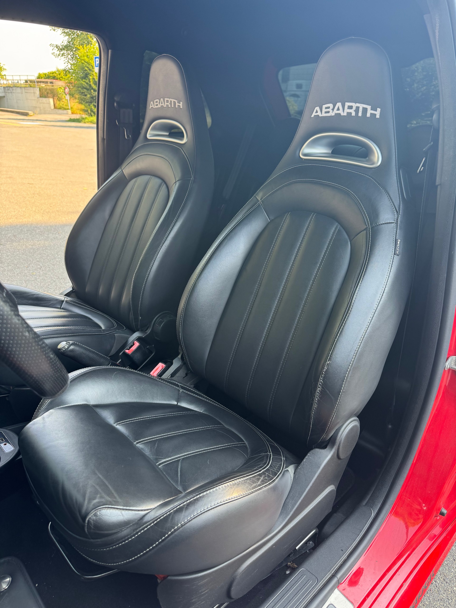 FIAT 595 1.4 16V Turbo Abarth Competition-image-7