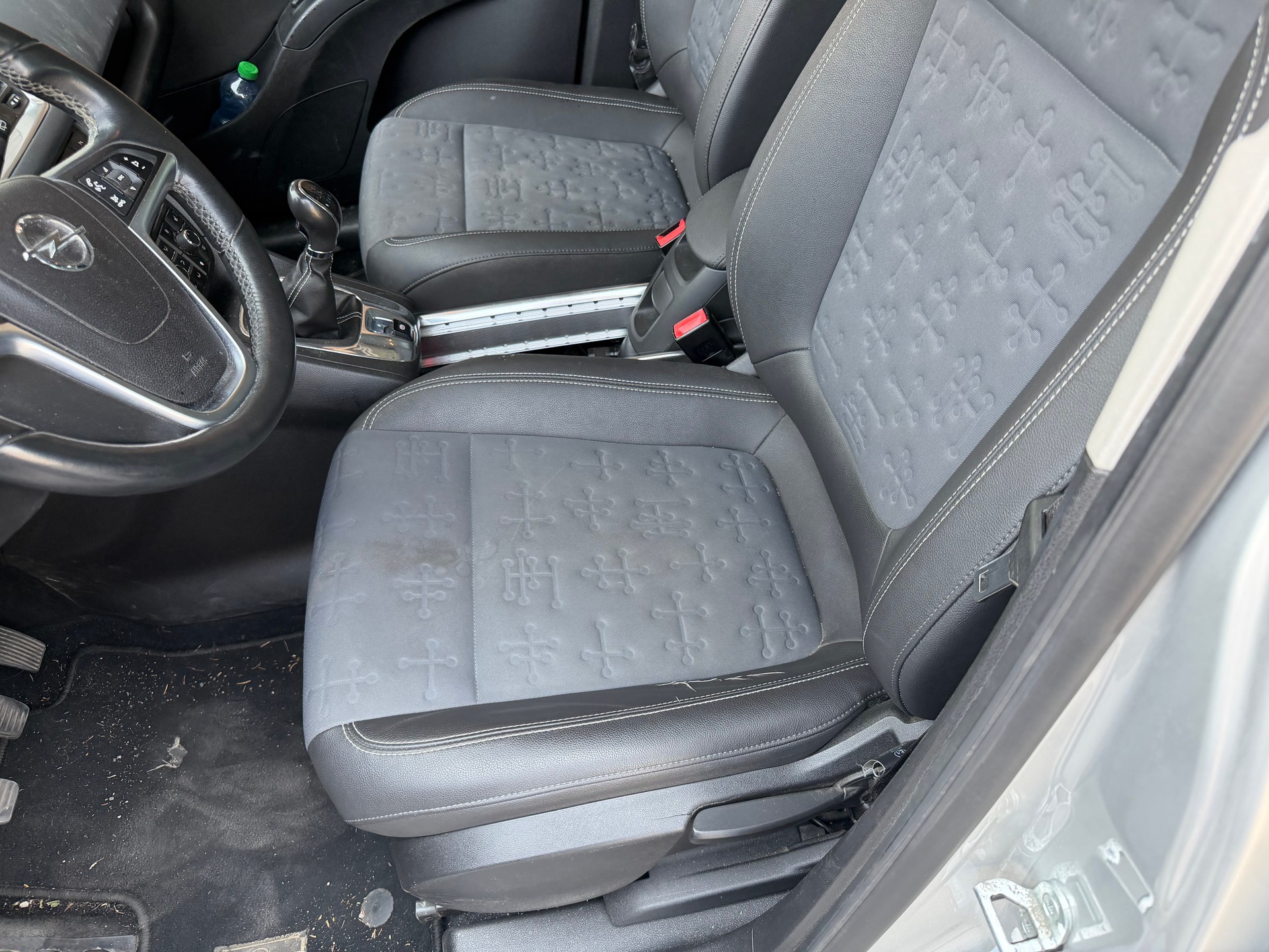 OPEL Meriva 1.4 Turbo Enjoy-image-5