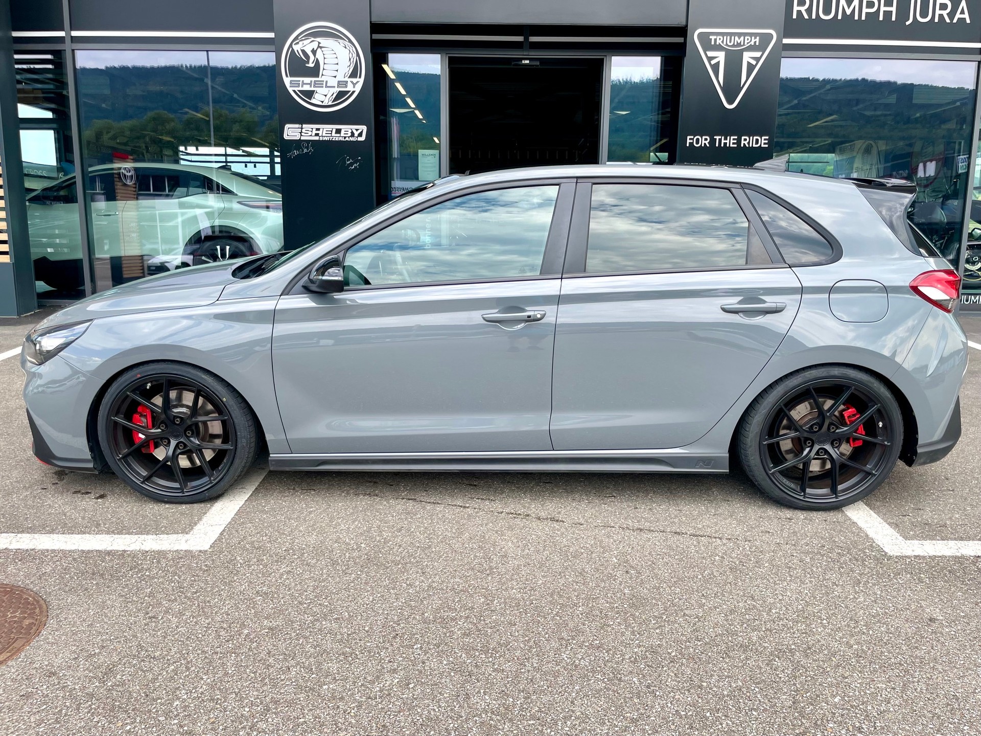 HYUNDAI i30 2.0 T-GDi N-image-0