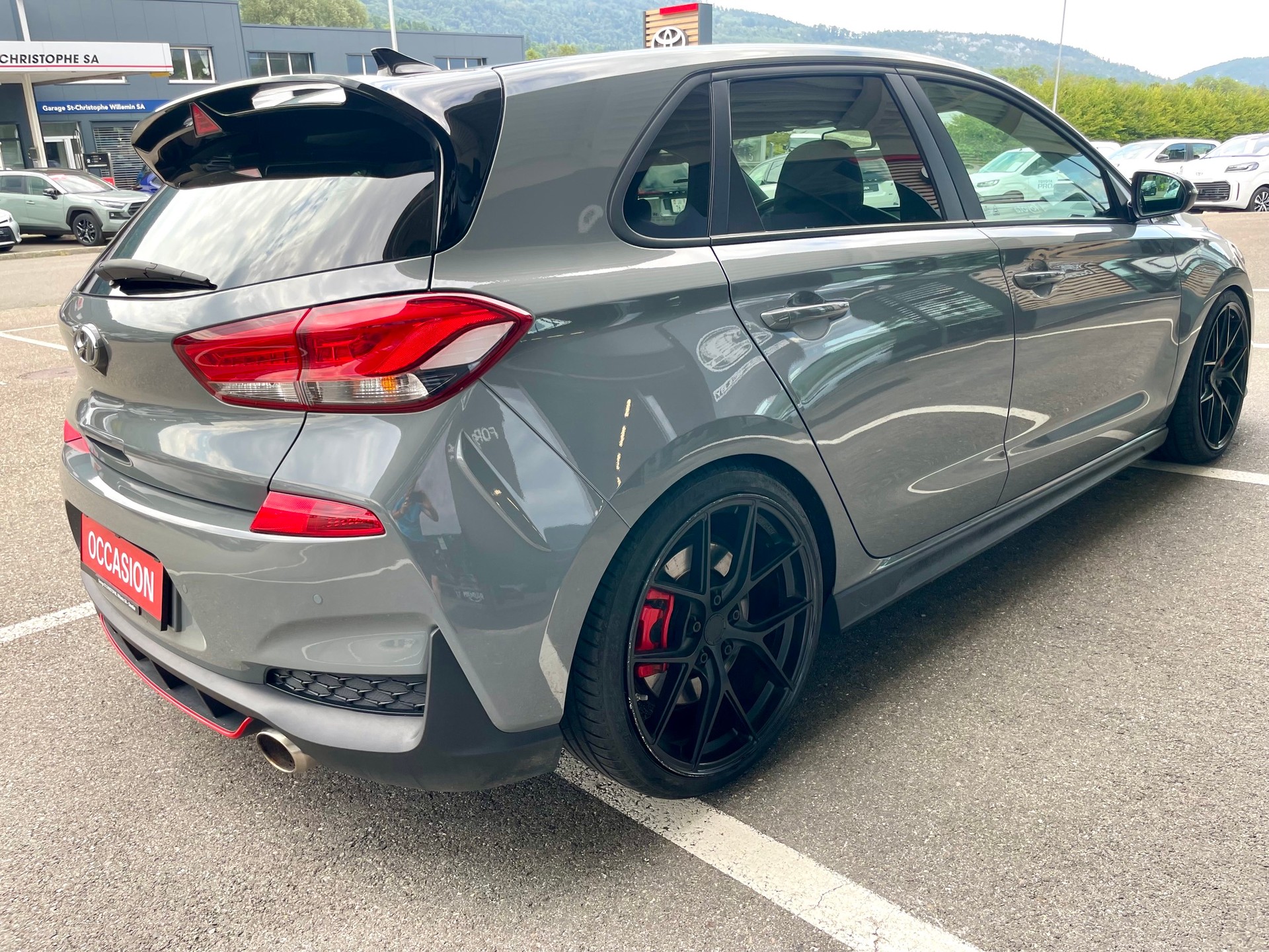 HYUNDAI i30 2.0 T-GDi N-image-4