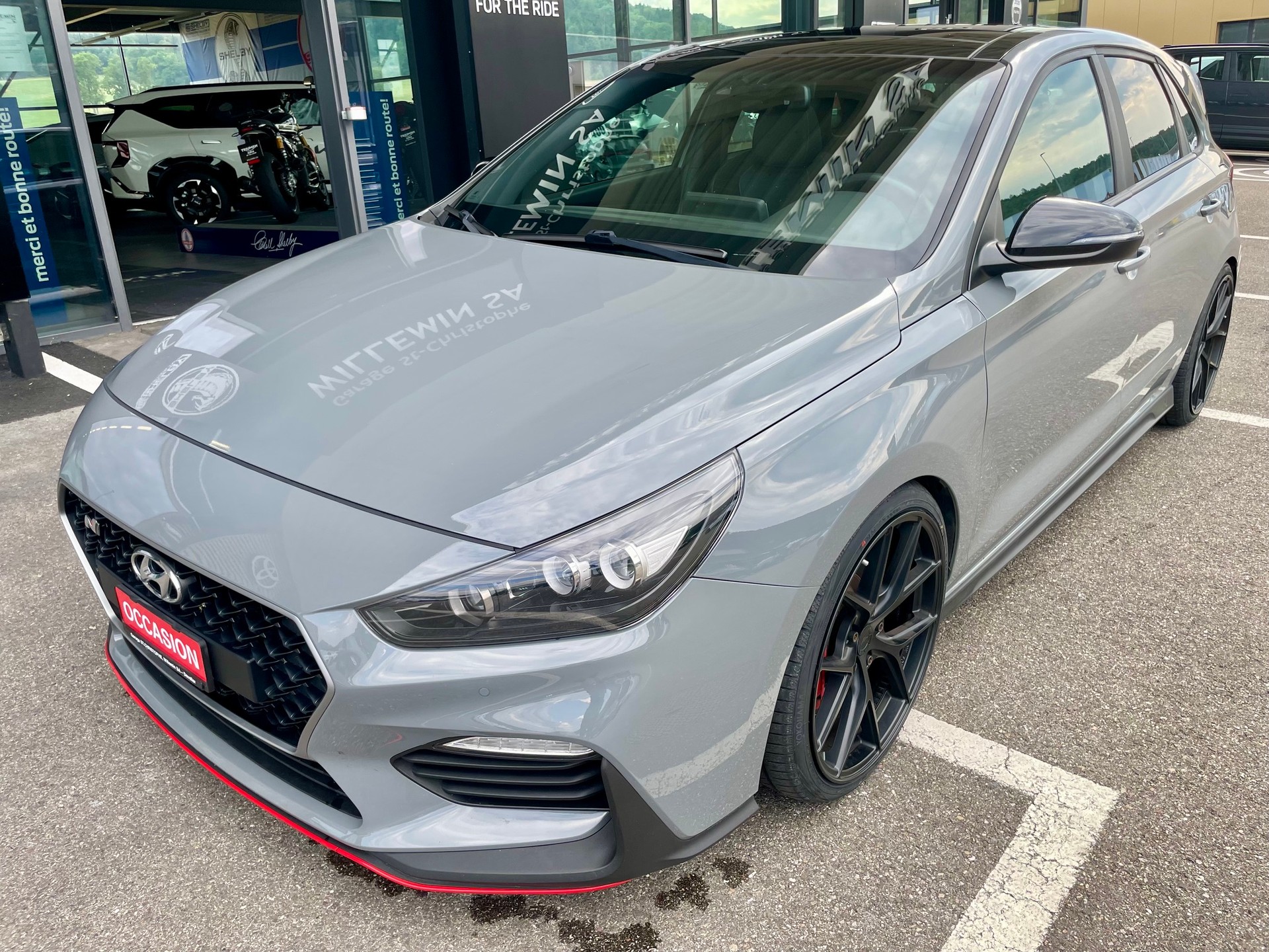 HYUNDAI i30 2.0 T-GDi N-image-3