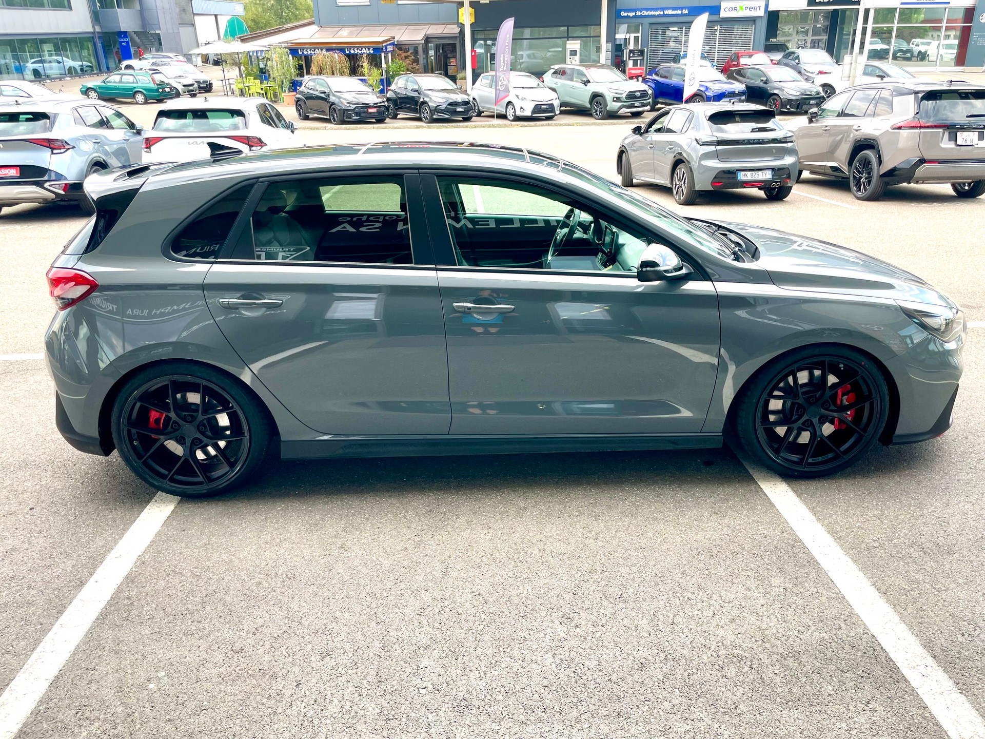 HYUNDAI i30 2.0 T-GDi N-image-8