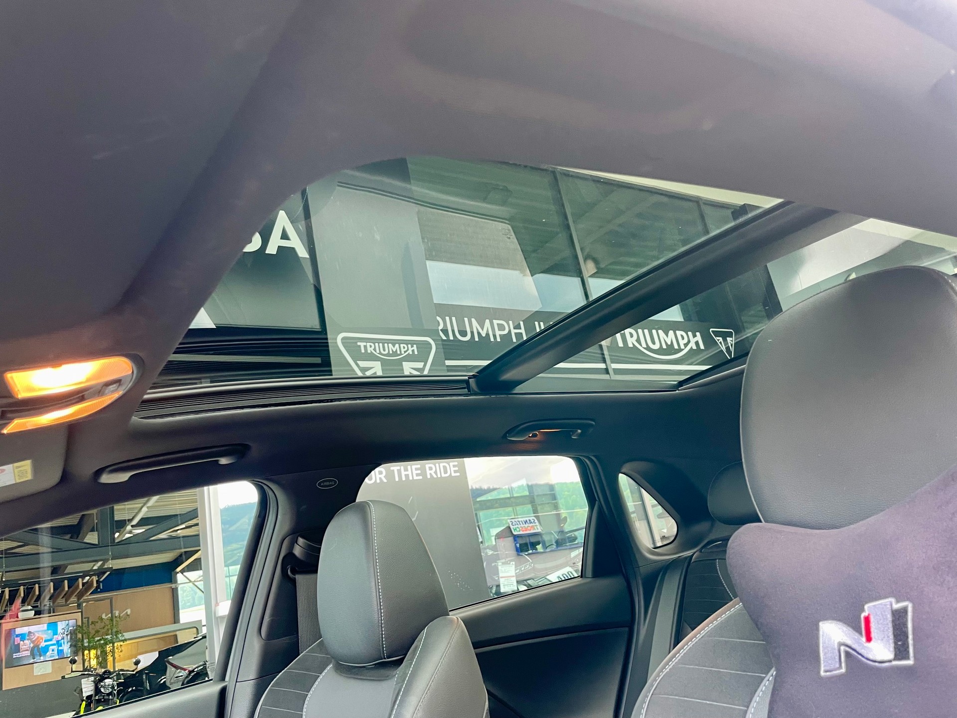 HYUNDAI i30 2.0 T-GDi N-image-7