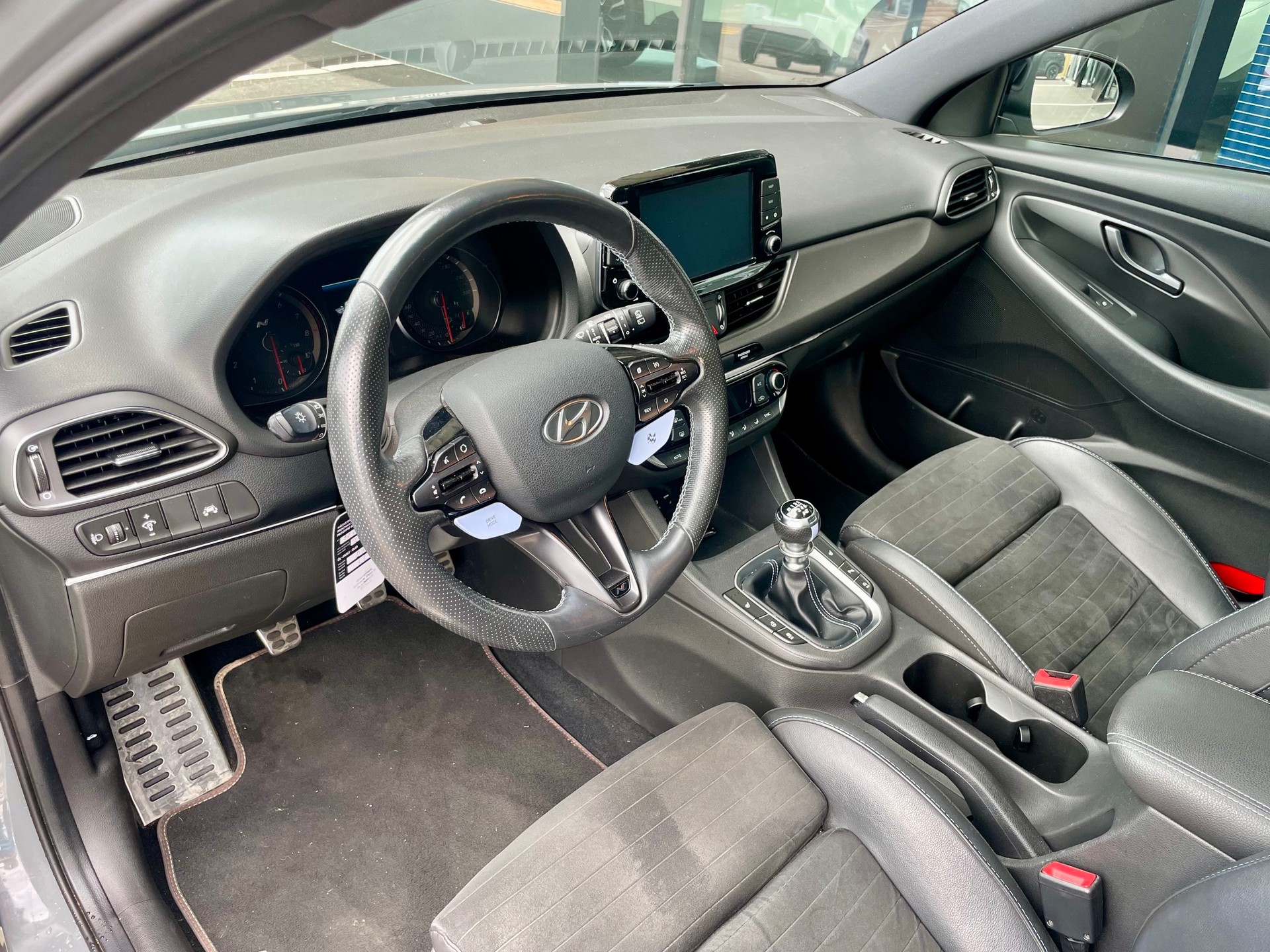 HYUNDAI i30 2.0 T-GDi N-image-6
