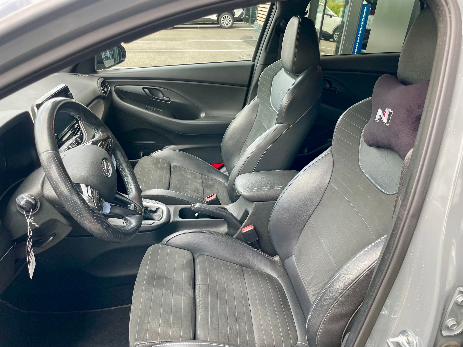 HYUNDAI i30 2.0 T-GDi N-image-5