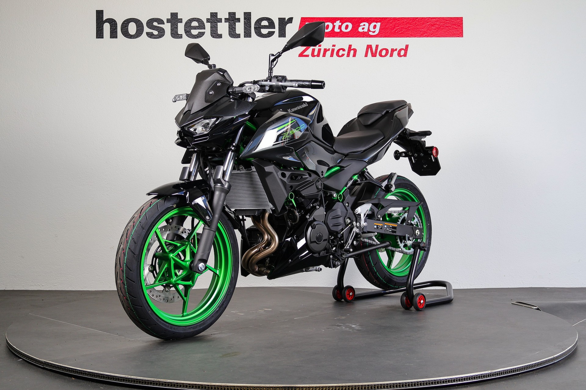KAWASAKI Z500 SE-image-5