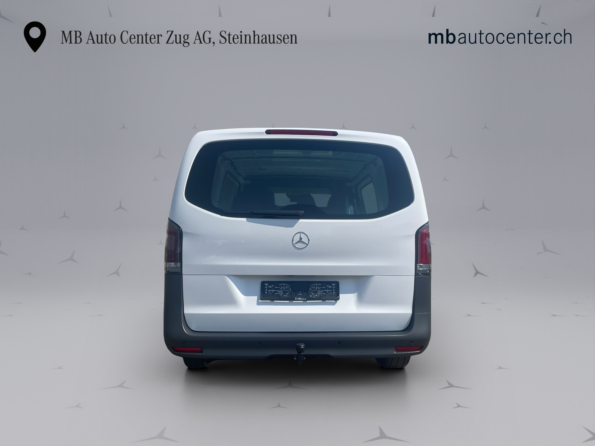 MERCEDES-BENZ Vito 119 Kaw. L 2.0 CDI Pro-image-4