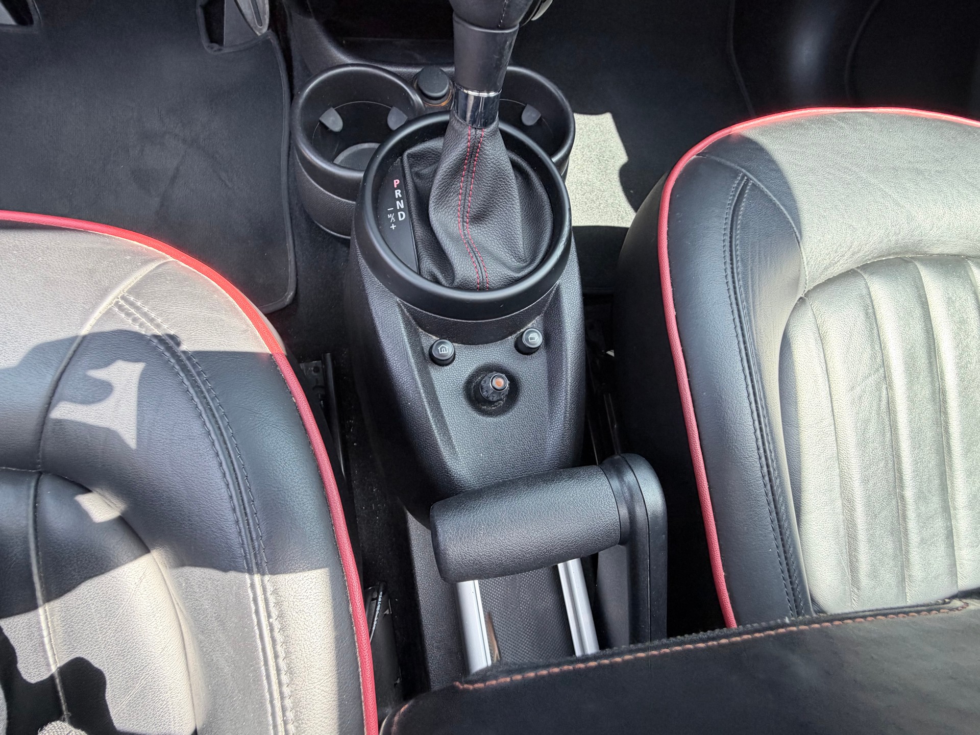 MINI Countryman John Cooper Works ALL4 Steptronic+++PANORAMADACH+++-image-10