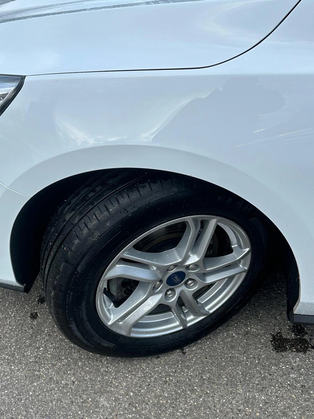 FORD Focus 1.5 TDCi Business Automatic ** Gr-Navi ** PDC V+H ** Sitzheizung ** LTZ MFK 24.03.2025 **-image-11