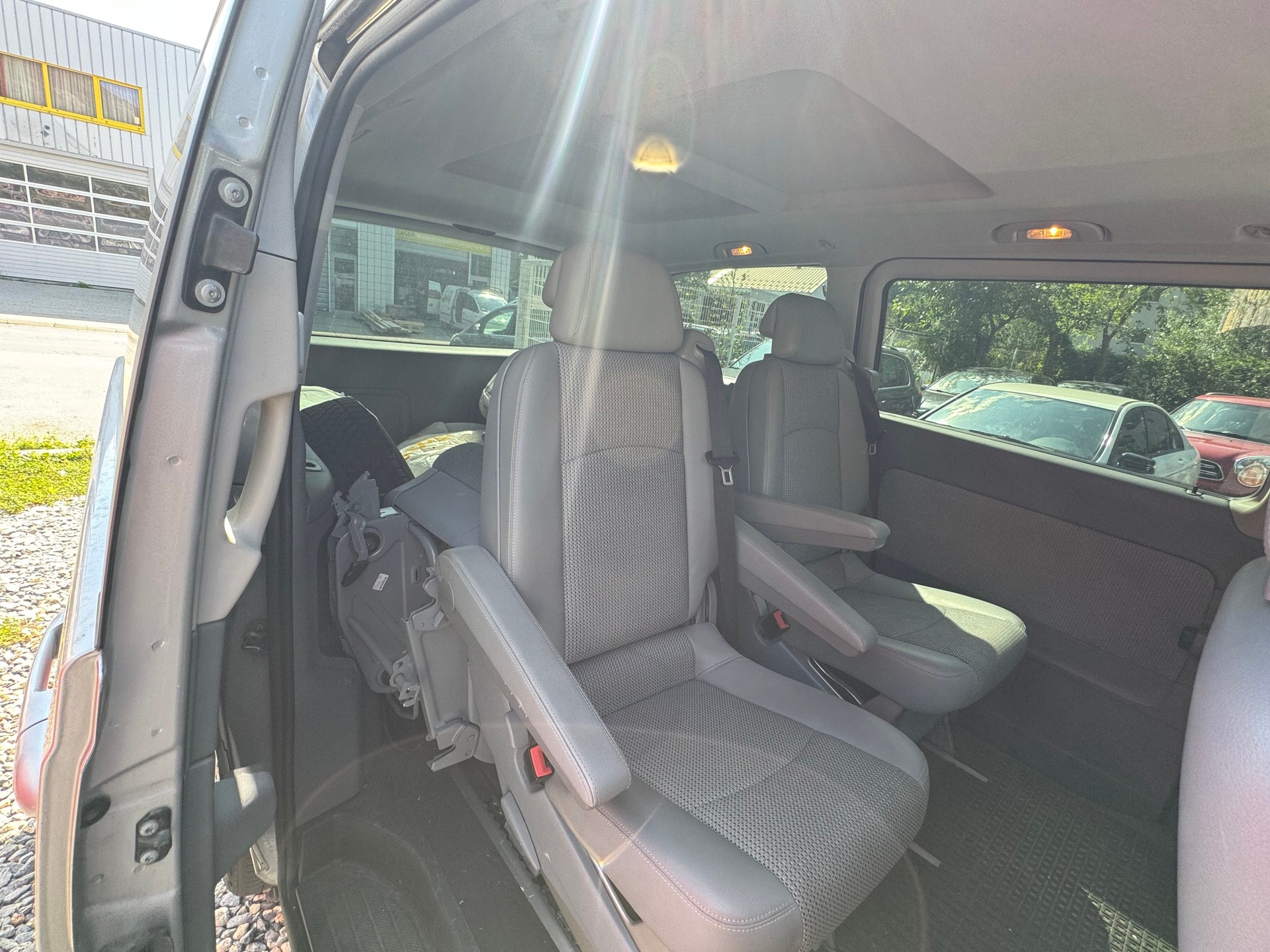 MERCEDES-BENZ Viano 2.2CDI Trend L 4-Matic-image-13