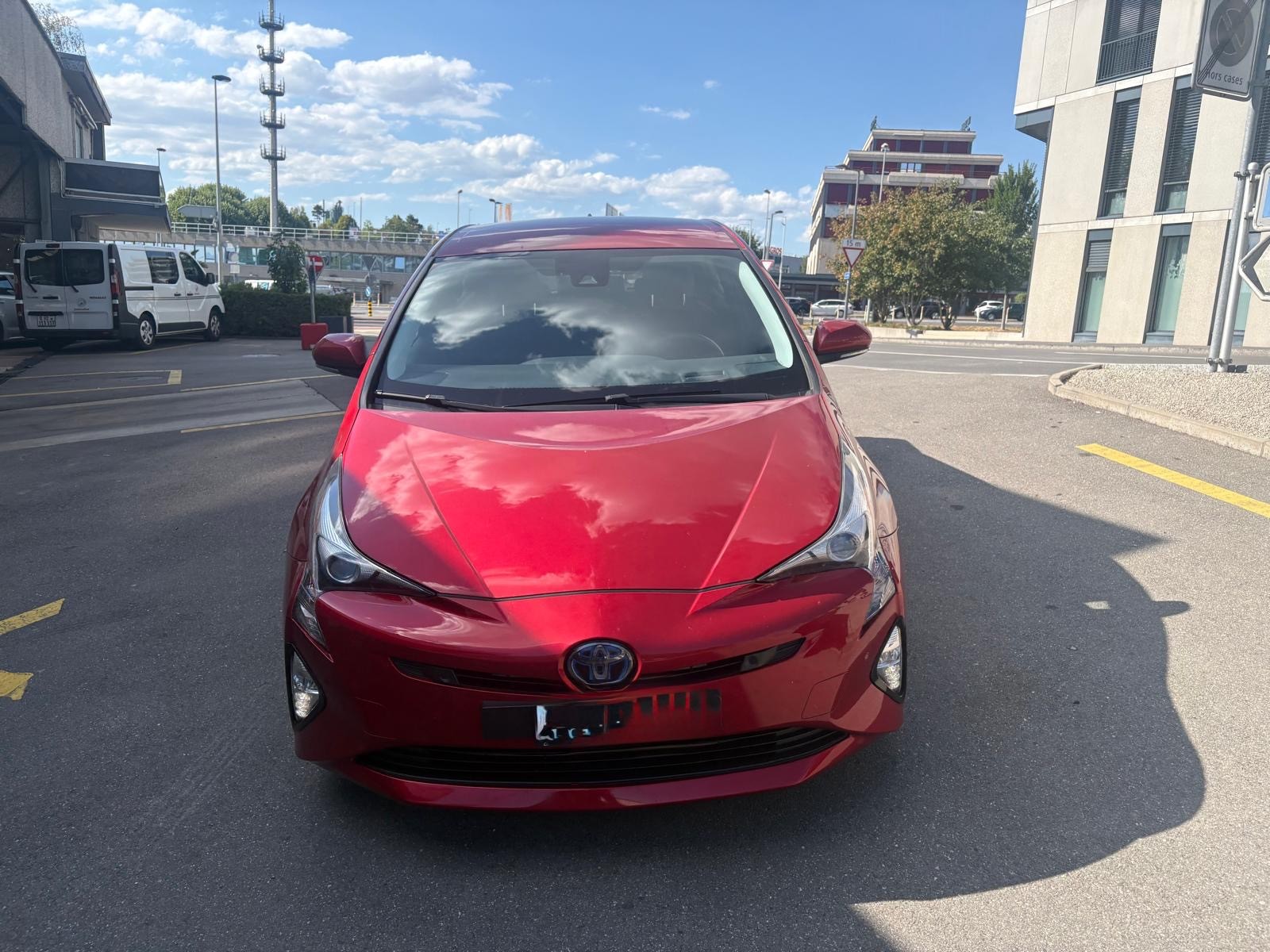 TOYOTA Prius 1.8 VVT-i HSD Sol Premium-image-10