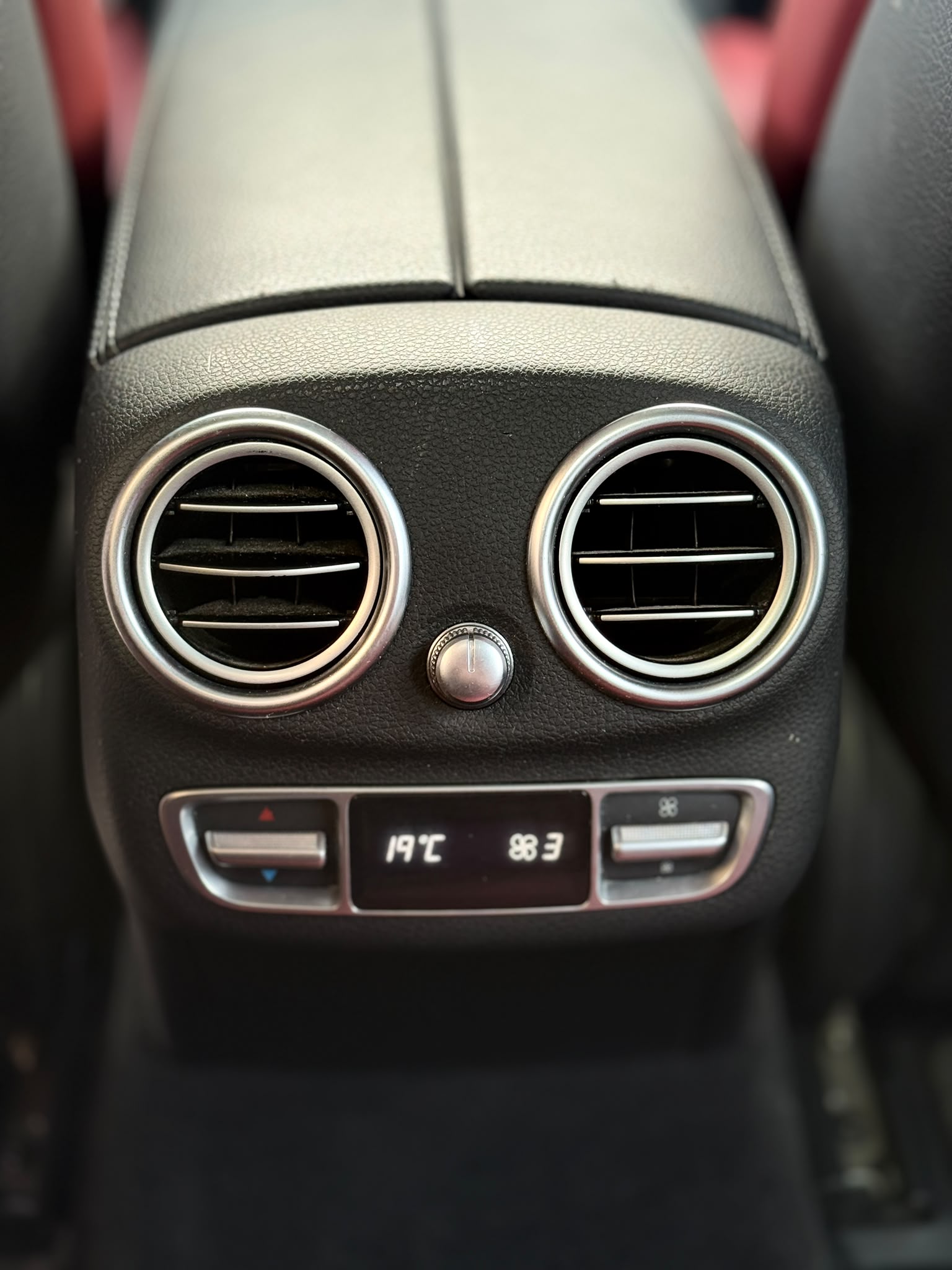 MERCEDES-BENZ C 250 BlueTec AMG Line 4m Kombi-image-15
