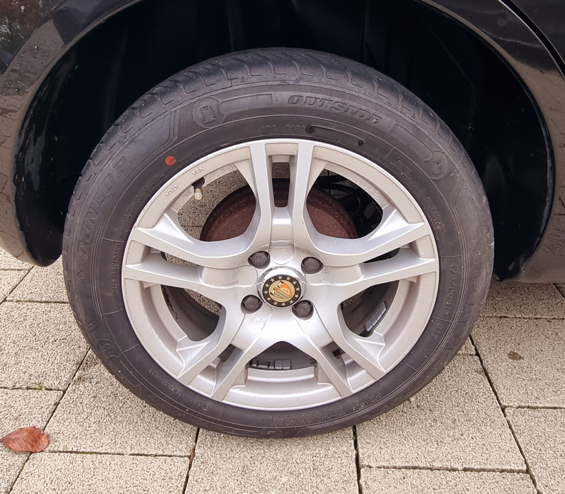 NISSAN Micra 1.2 visia (prima)-image-12