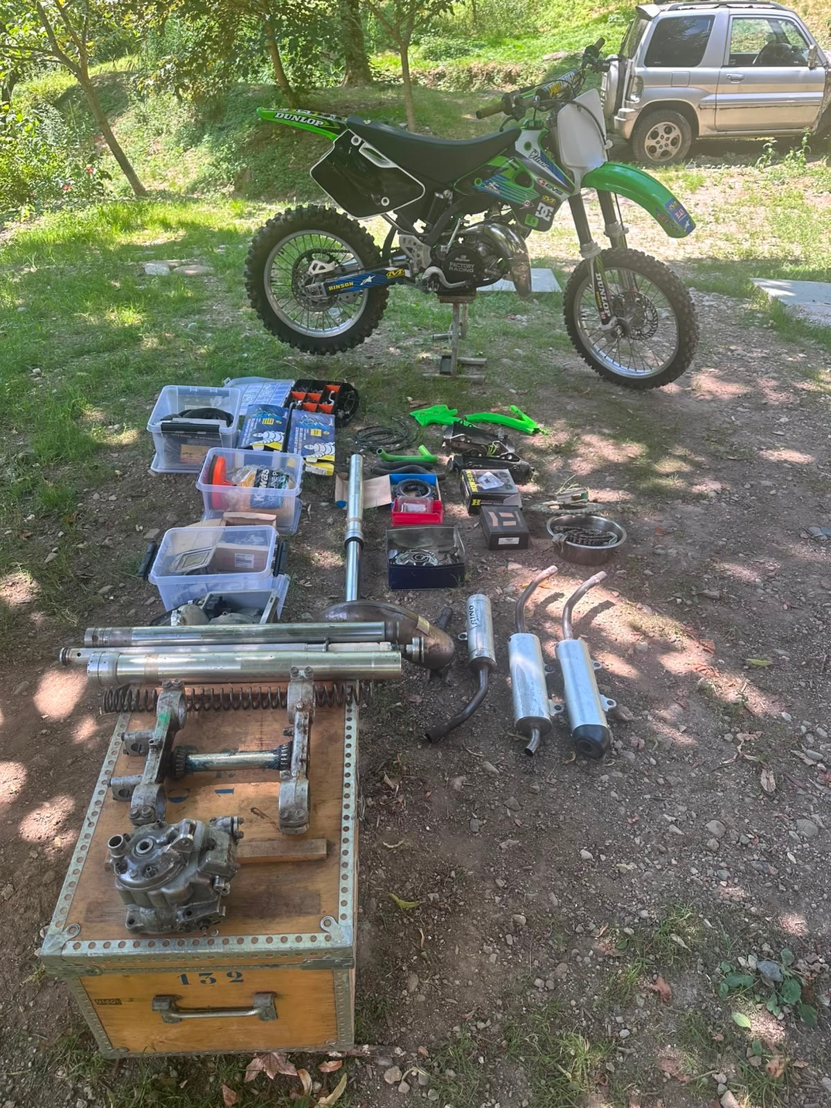 KAWASAKI KX-image-7