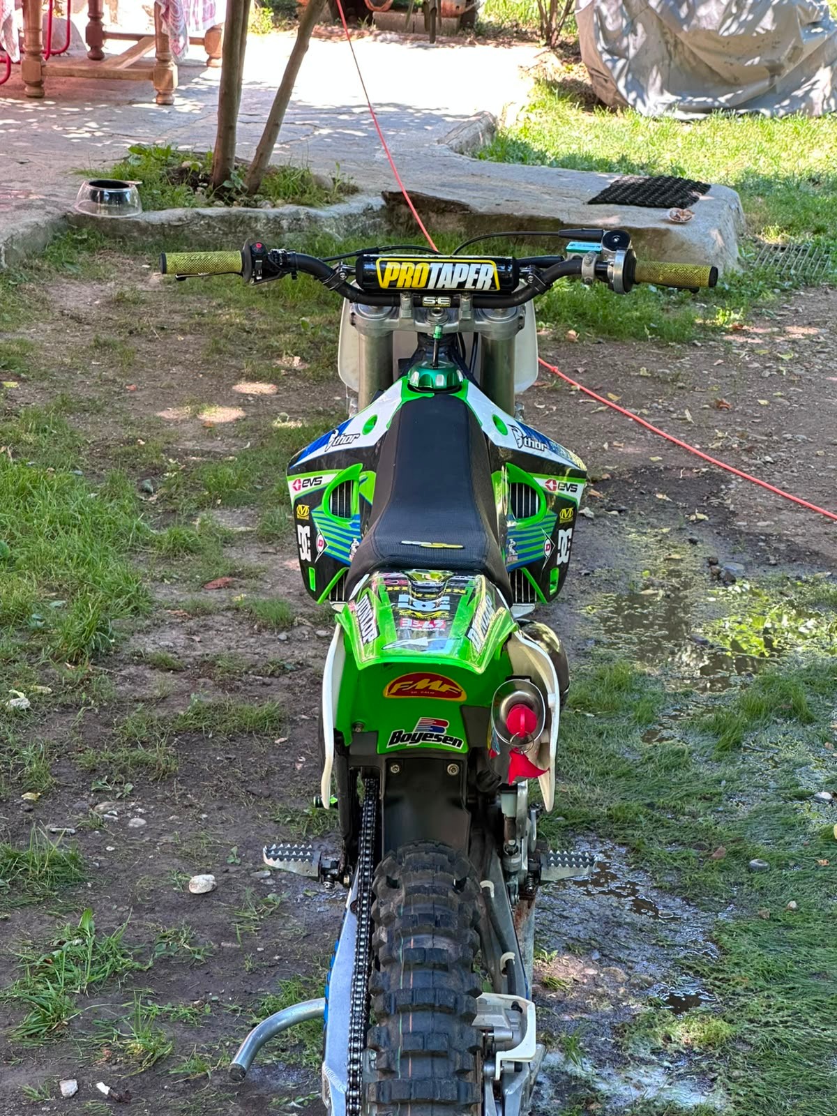 KAWASAKI KX-image-2