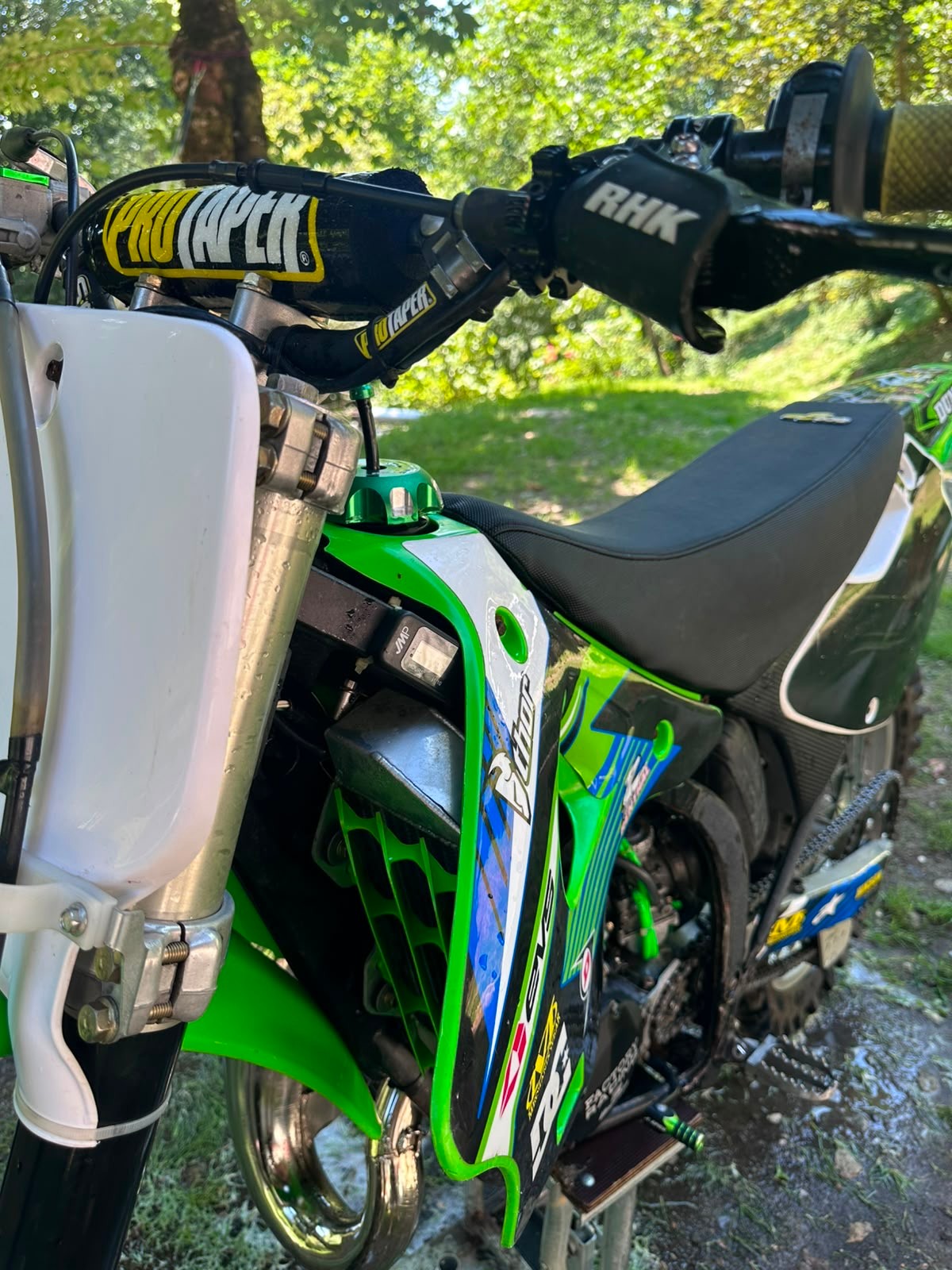 KAWASAKI KX-image-3