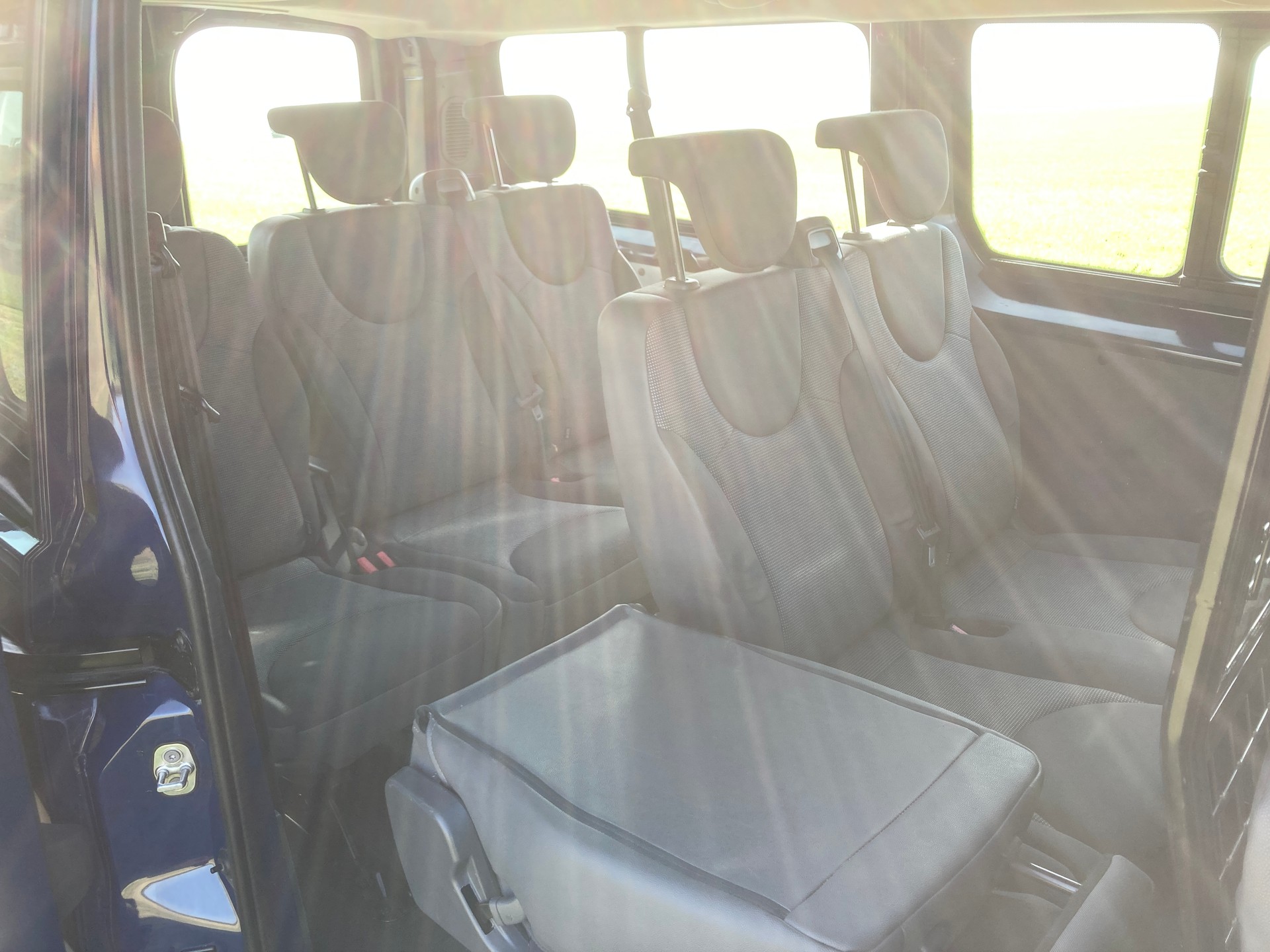 CITROEN Jumpy 2.0 HDi L2H1 Attraction 9 Plätzer-image-6