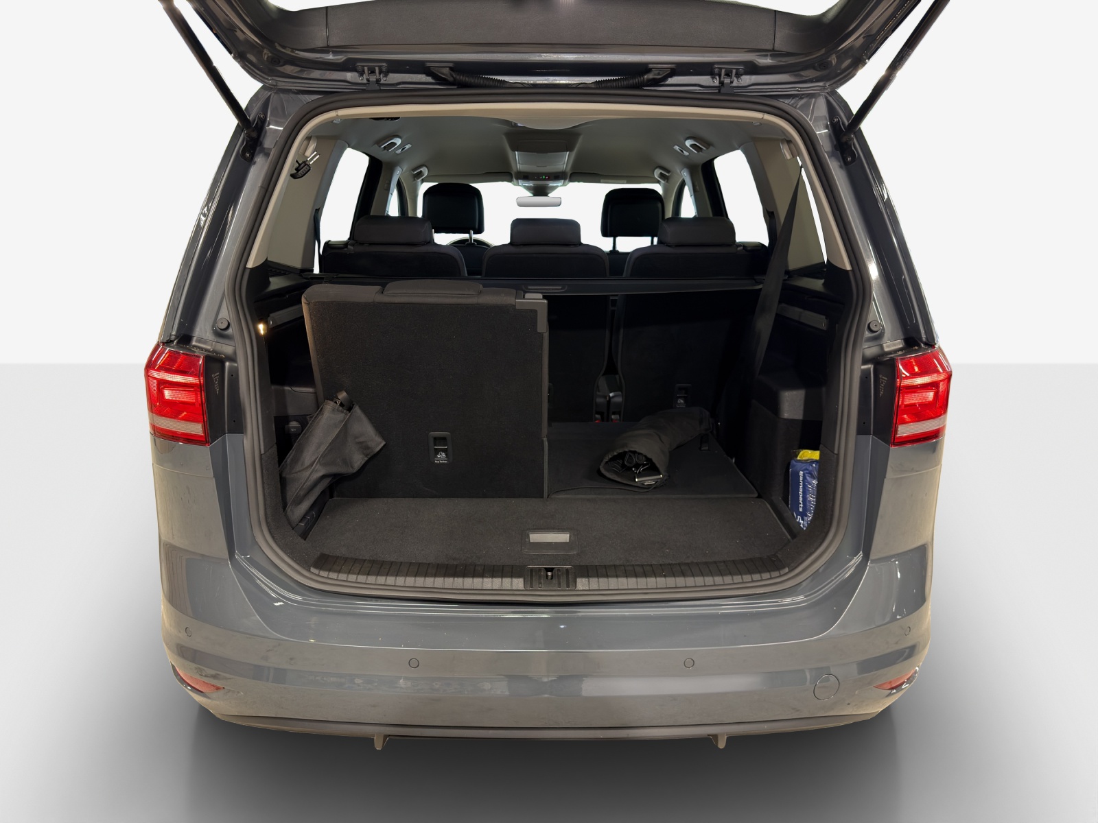 VW Touran 1.5 TSI EVO Comfortline DSG-image-12