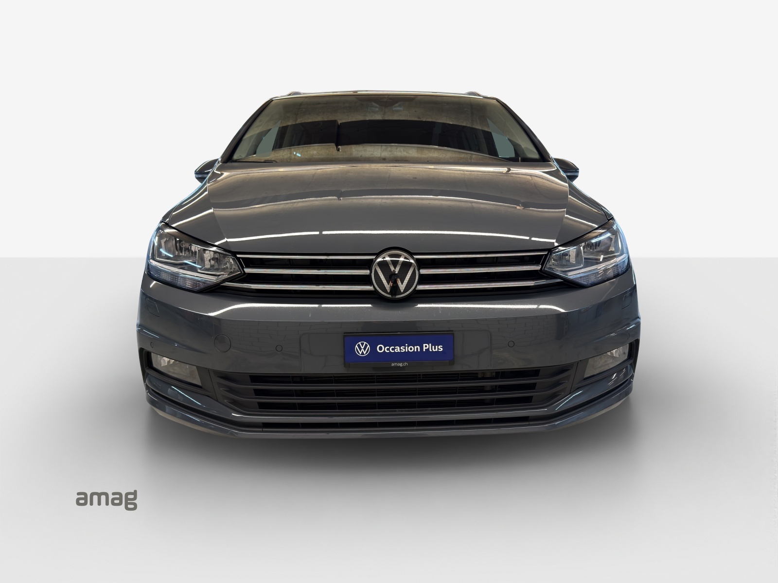 VW Touran 1.5 TSI EVO Comfortline DSG-image-6