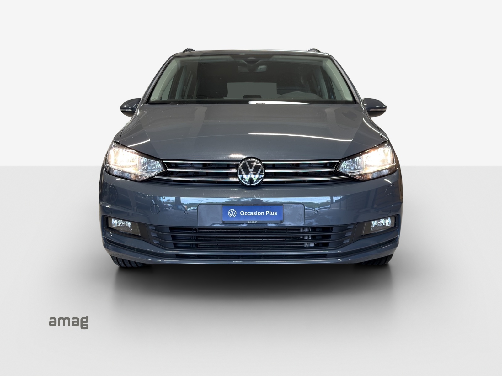 VW Touran 1.5 TSI EVO Comfortline DSG-image-6