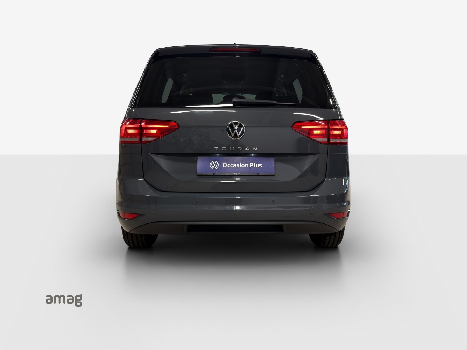 VW Touran 1.5 TSI EVO Comfortline DSG-image-3