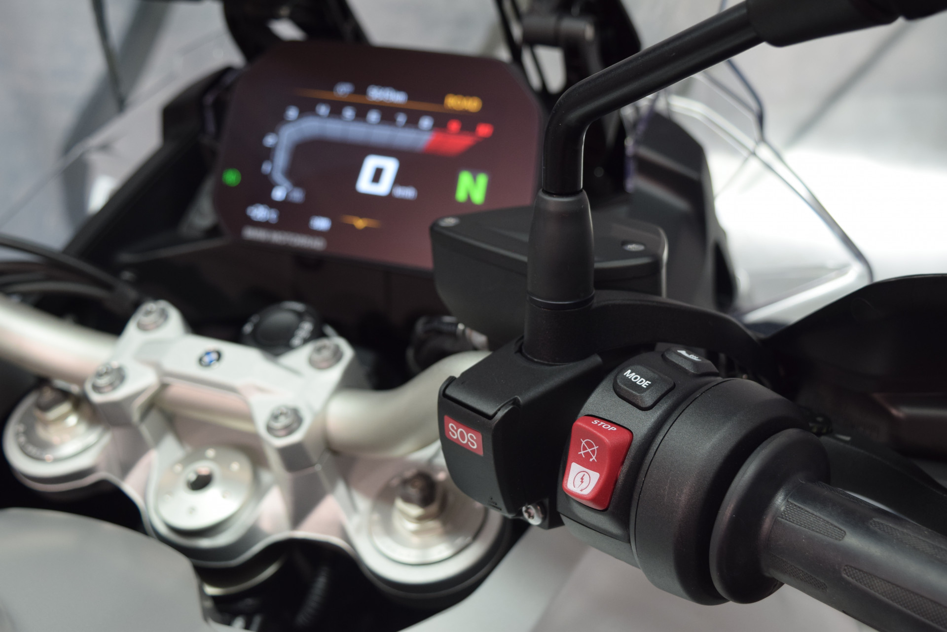 BMW F 900 GS Adventure RIDE PRO - inkl. Topcase-image-7