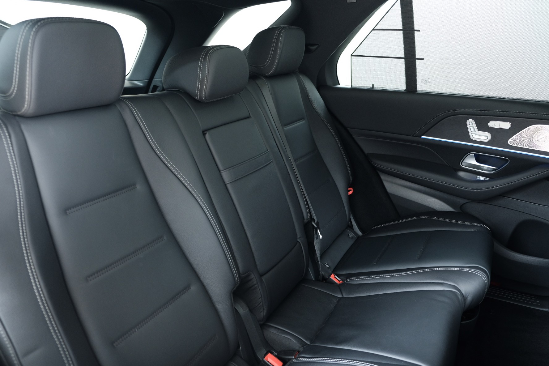 MERCEDES-BENZ GLE 450 4Matic 9G-Tronic-image-12