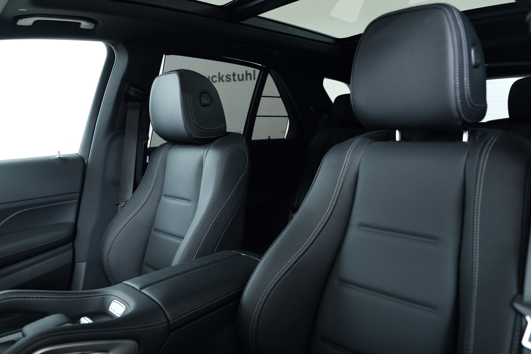MERCEDES-BENZ GLE 450 4Matic 9G-Tronic-image-10