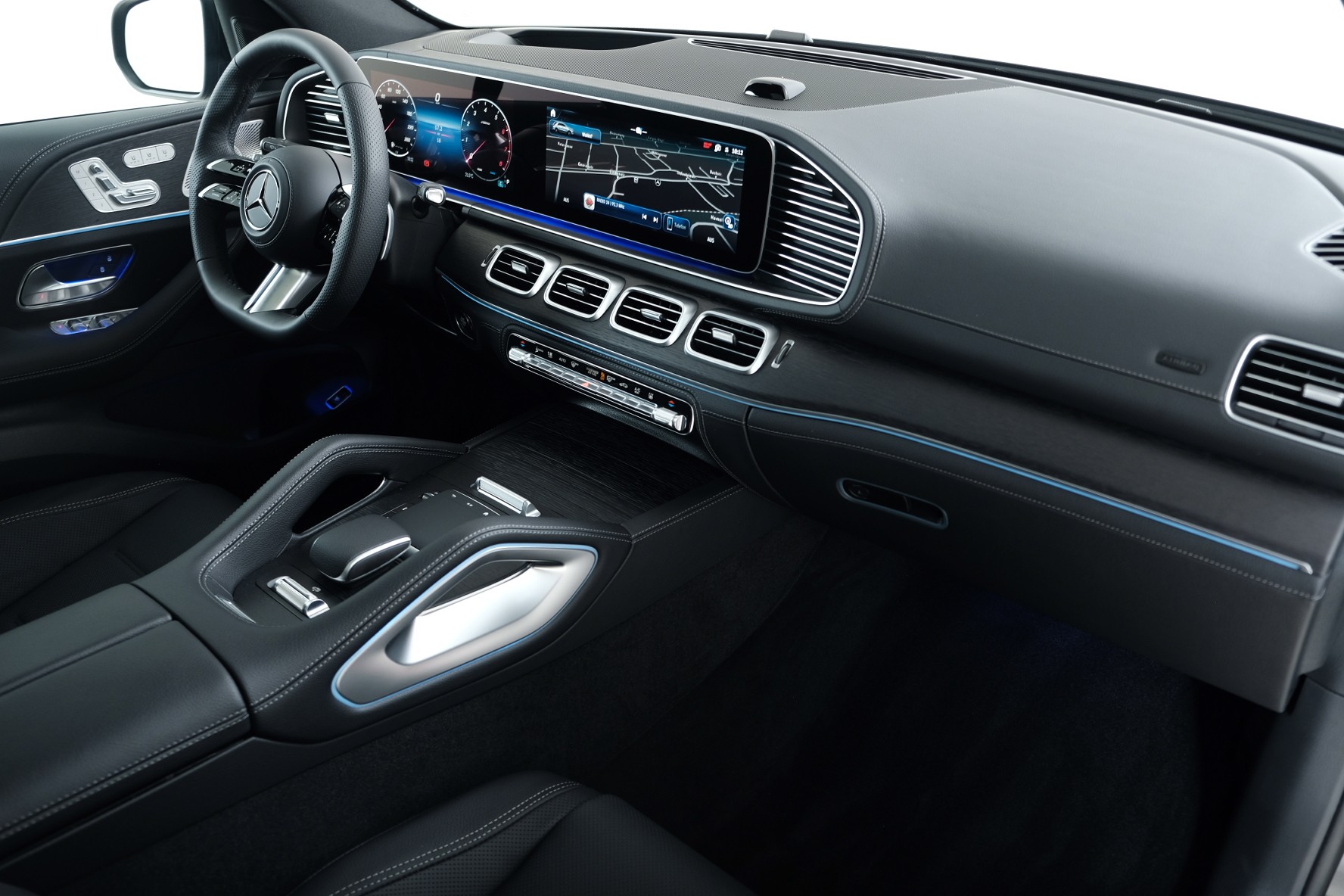 MERCEDES-BENZ GLE 450 4Matic 9G-Tronic-image-5